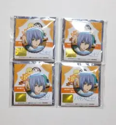 Free! DF 放送記念 缶バッジ 芹沢尚 - メルカリ