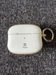 iFace AirPods Pro 1.2ケース カラビナ付き