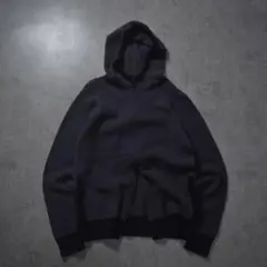 ニットパーカー パーカー