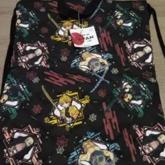 鬼滅の刃 巾着袋