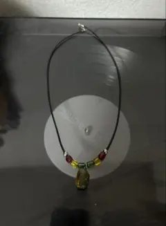 インディアンジュエリー　ネックレス　ペンダント アメカジ　グランジ