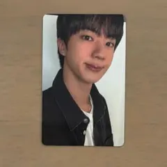 BTS JIN トレカ アリラン ARIRANG weverse 特典