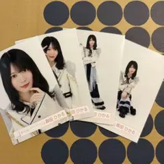 森田ひかる 櫻坂46 生写真 5th アニバ ライブ衣装 ストライプ 8種コンプ 森田ひかる 櫻坂46 生写真 5th アニバ ライブ衣装 ストライプ 8種
