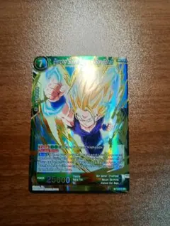 2025年最新】海外版ドラゴンボールカードゲームの人気アイテム - メルカリ