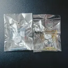 ちいかわ エアふわ キーホルダー セット