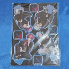 にじさんじ 2時だとか アクリルスタンド