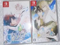 オランピアソワレ honey Vibes Switch 特典CD 4点セット