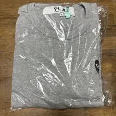 PLAY COMME des GARÇONS 長袖ロンTシャツ XL
