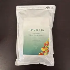 NATURECAN ネイチャーカン　ビーガン CBD グミ　120粒 CBDグミ】 | Naturecan（ネイチャーカン）| ビーガンCBDグミ