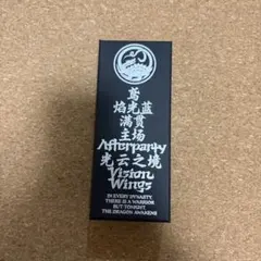 WayV VisionWings クン　掛け軸　トレカ入り