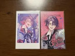 VOLTACTION 3rd Anniversary チェキ 渡会雲雀