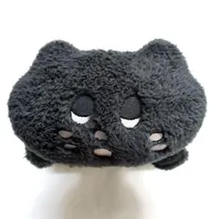 希少 美品 Ne-net ネネット にゃー ぬいぐるみ クッション 約50cm 希少 美品 Ne-net ネネット にゃー ぬいぐるみ クッション 約