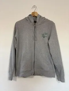 パタゴニア　パタロハ　ジップアップパーカー フルジップパーカー　Mサイズ