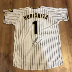 2025年最新】阪神 ユニフォーム サインの人気アイテム - メルカリ