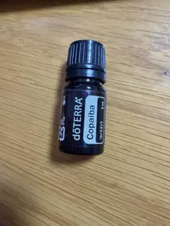 Doterra コパイバ　5ml