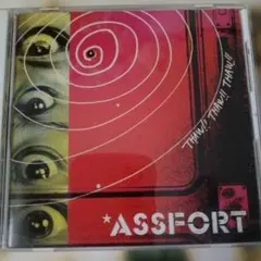 ASSFORT THAW!! THAW!! THAW!! CD
