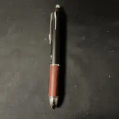 フリクションボール3ウッド ディープレッド FRIXION BALL3WOOD