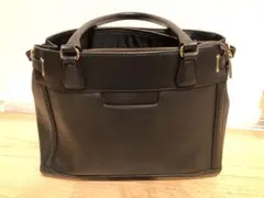 Mary Quant フォーマルバッグ パスケース付き