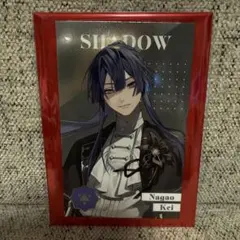 8th Anniversary ランダムメタルカード 長尾景