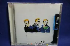 グリーン・デイ　GREEN DAY　シェナニガンズ　SHENANIGANS