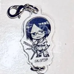 BLEACH MONOCOLOR つながるミニチャーム ザエルアポロ - メルカリ