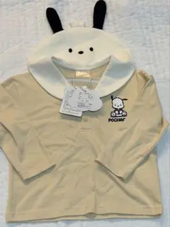 バースデイ　ポチャッコ　ロンT Tシャツ　長袖　95 セーラー