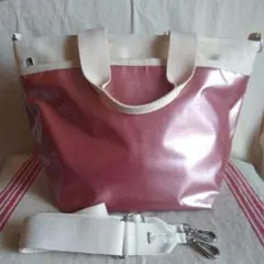 LeSportsac 2way ショルダーバッグ ブロッサムグリッター 希少 - メルカリ