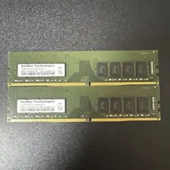 2026年最新】SanMax DDR4-2400の人気アイテム - メルカリ