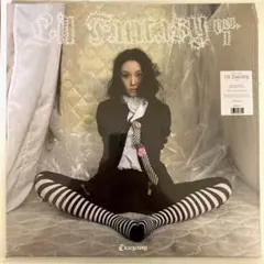 Chaeyoung / Lil Fantasy Volume 1 レコード