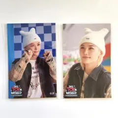 Felix フィリックス ステッカー オンラインくじ スキズ ペンミ