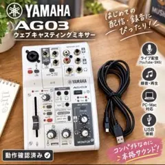 2026年最新】ag03 mk2の人気アイテム - メルカリ