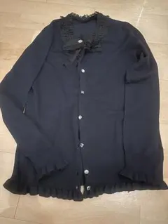 アンドラブ カーディガン