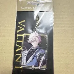 アイナナ 九条天 単独 アクキー