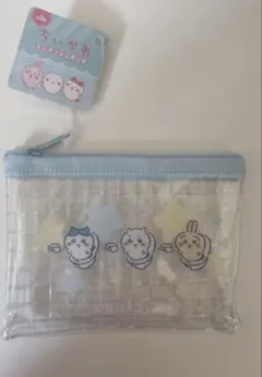 ちいかわ ポーチのサムネイル
