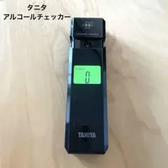 타니타 HC-310 알코올 체커
