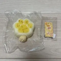 未使用【蓁蓁饱饱】ジェンジェンバオバオ スクイーズ 肉球