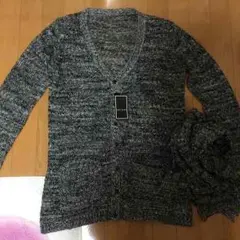 セシルマクビー カーディガン