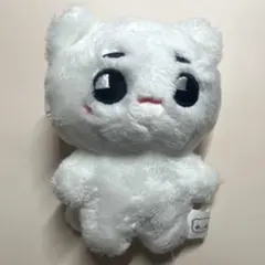 nct127 テヨン　ぬいぐるみ　テョンニャ