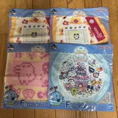 一番くじ たまごっち～祝！またまたこらぼれーしょんおめでとー！～ まとめ売り