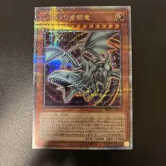 2026年最新】心宿りし青眼竜 25の人気アイテム - メルカリ