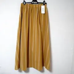 タグ付き新品！ SHOO-LA_RUE コットンロングスカートのサムネイル