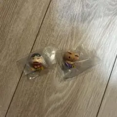 クレヨンしんちゃん まちぼうけ7