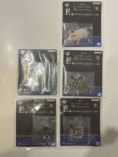 2025年最新】モンスターハンター チャームの人気アイテム - メルカリ