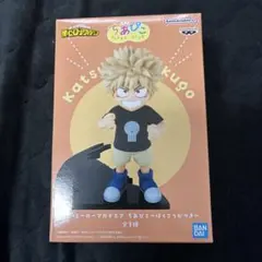 【新品未開封品】爆豪勝己 「僕のヒーローアカデミア」 ちあぴこ～ばくごうかつき～