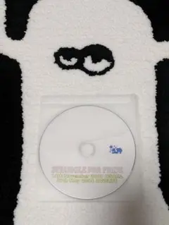 STRUGGLE FOR PRIDE 2009 大阪＆2006新木場ライブDVD