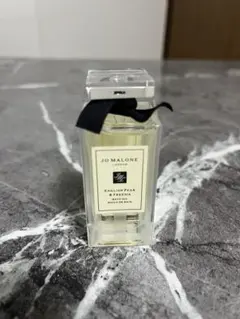 Jo Malone English Pear & Freesiaバスオイル30m