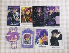 乙狩アドニス まとめ売り
