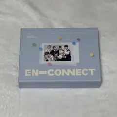 ENHYPEN ENCONECT DVD