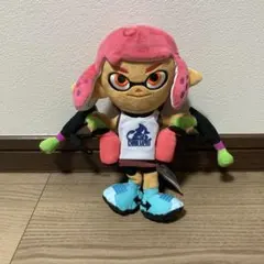 ☆新品未開封☆ ブロスタ BRAWL STARS ポコ ぬいぐるみ 巾着つき