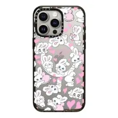 CASETiFY MagSafe iPhone15 Pro Maxケース